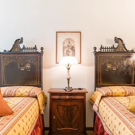 L'antica Chaise Longue