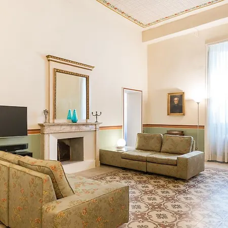 L'antica Chaise Longue Apartment *