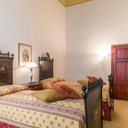 L'antica Chaise Longue Apartment Lucca