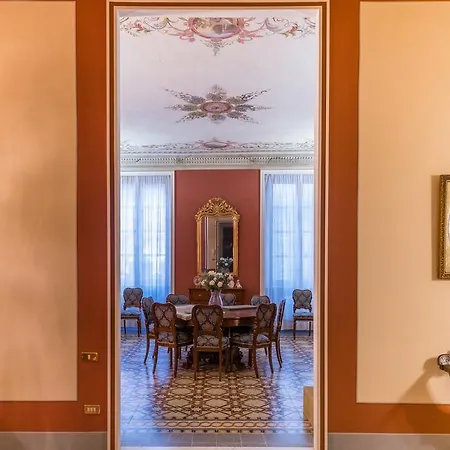 Appartamento L'antica Chaise Longue