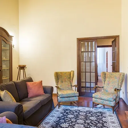 Apartment L'antica Chaise Longue *